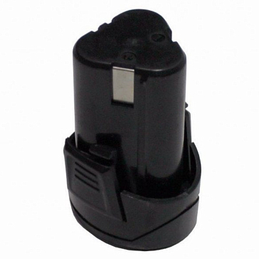 Изображение товара Аккумулятор Вихрь для шуруповерта ДА-12Л-2К 12 В 2 Ач Li-ion