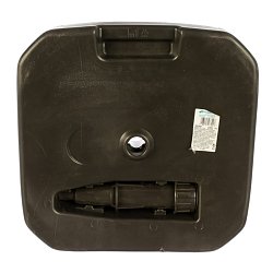 Основание для зонта Prosperplast UMBRELLA BASE MPKR-440U (венге)