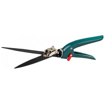 Изображение товара Ножницы для стрижки травы Raco 4202-53/114C, поворотные, 350мм