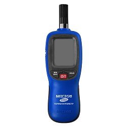 Термогигрометр с Bluetooth Мегеон 20067 к0000395918