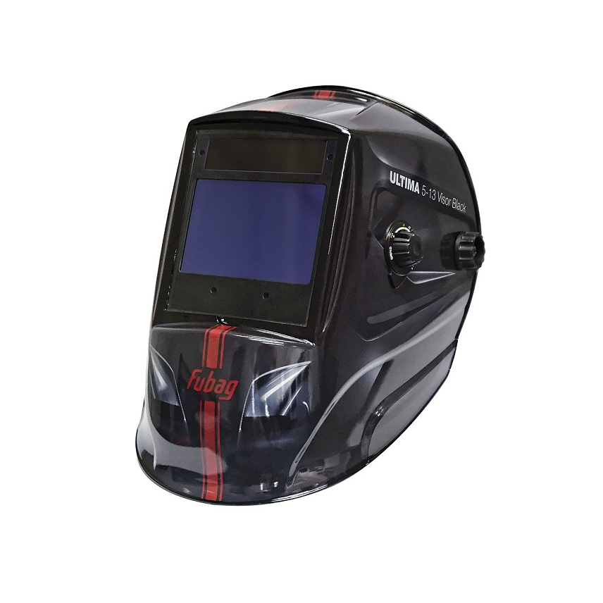 Маска сварщика Хамелеон ULTIMA 5-13 Visor Black (зона обзора 100 мм х 67 мм) в Муроме