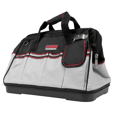 Изображение товара Энергокомплект Crown 4, АКБ 4Ач, ЗУ 4А, сумка