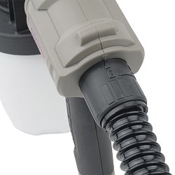 Строительный краскораспылитель Crown CT31015, вес 5,1 кг