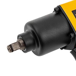 Ударный пневмогайковерт Denzel IW860 57472