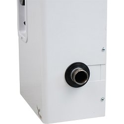 Подвесной электроотопитель жилых помещений УМТ ЭВПМ-9 Сангай