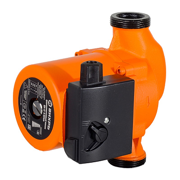 Изображение товара Циркуляционный насос Вихрь ЦН-25-8 Проф 68/7/12