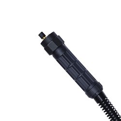 Сварочная горелка для проволоки TBi Basic 240 ESG 112P3U1040,4 м