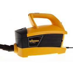 Электрический краскопульт Wagner W690