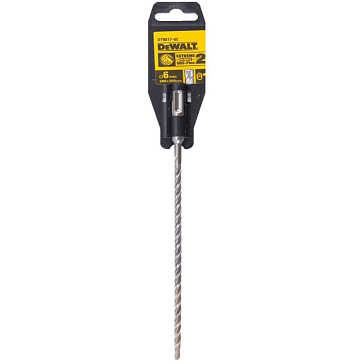 Изображение товара Бур DeWalt DT9517-QZ Extreme2 SDS-Plus, 6x260x200 мм