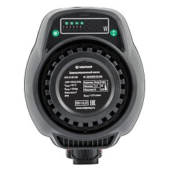 Насос циркуляционный для отопления Unipump LPA 25-80 57827