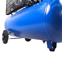 Компрессор ременной Remeza СБ4/С-100.LB24A