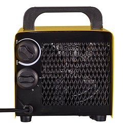 Электрическая тепловая пушка Eurolux ТЭПК-EU-2000 67/1/34