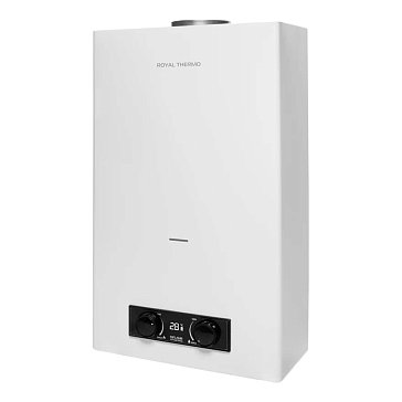 Изображение товара Газовая колонка Royal Thermo GWH 12 Inflame для нагрева воды
