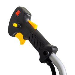 Бензиновый триммер Eurolux TR-4000T 70/2/26 4606059029915