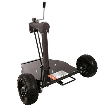 Изображение товара Роторная косилка для мотоблоков под ВОМ, для моделей GK927G8/GK937G8 Sturm GKE-2