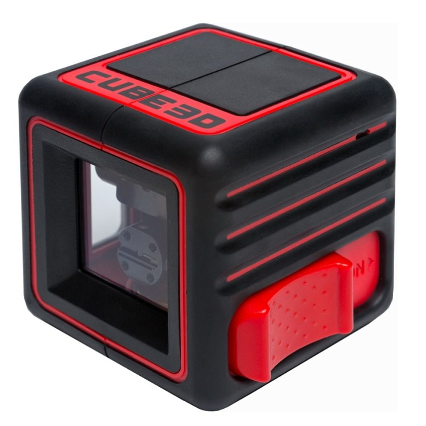 Лазерный уровень ADA CUBE 3D ULTIMATE EDITION в Костроме