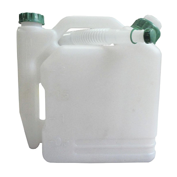 Изображение товара Емкость для приготовления топливной смеси Champion C1011 2 л пластиковая канистра