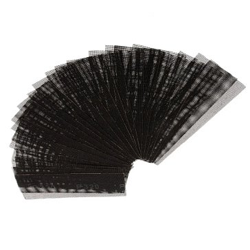 Изображение товара Сетка абразивная Matrix 75184, P 320, 106 х 280 мм, 25 шт.