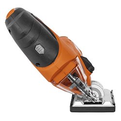 Лобзик Daewoo DAJ 850