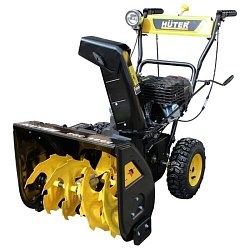 Снегоуборщик бензиновый Huter SGC 4800E 70/7/16
