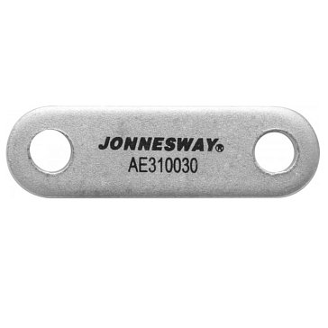 Изображение товара Штанга шарнирного соединения для съемников AE310030, AE310035 Jonnesway AE310030-04 046396