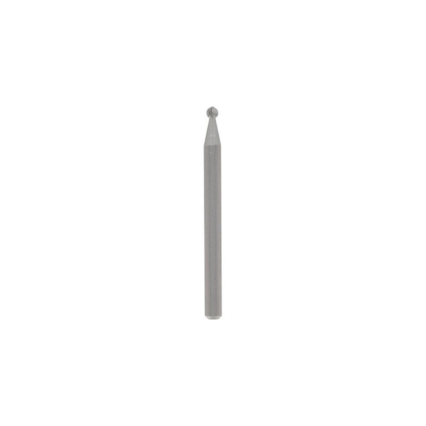 Насадка для гравера DREMEL 107 2.615.010.7JA (шар, 2,4 мм) в Костроме
