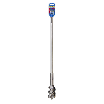 Изображение товара Бур Практика 243-769 SDS-Max 55x600 мм для бетона