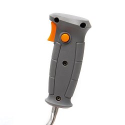 Электрический триммер Daewoo DABC 1700E (посадочный диаметр 25.4 мм, разборный вал)