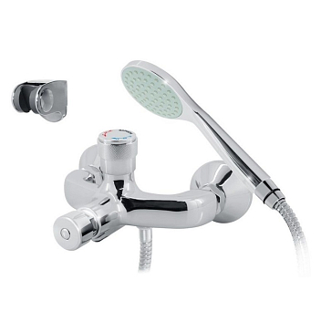 Изображение товара Смеситель для душевой кабины Varion Armaturen 9520900