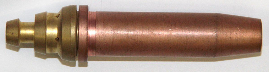 Мундштук coolex Х 511 HР 337-2 в Кинешме