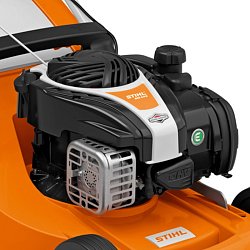 Бензиновая газонокосилка Stihl RM-253.0 T 63710113418
