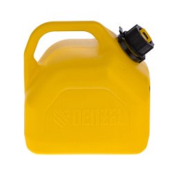 Канистра для ГСМ Denzel 53128 (премиум, 5 л)