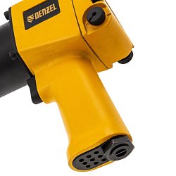 Ударный пневмогайковерт Denzel IW860 57472
