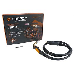 Сварочная горелка Сварог TECH MS 36, 3 М, ICT2998