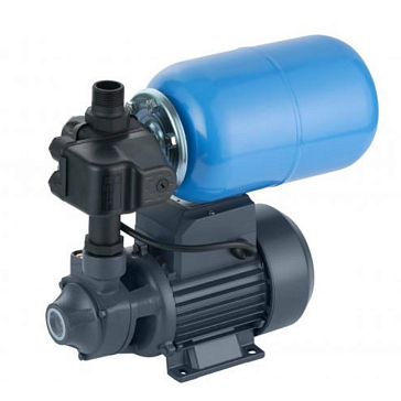 Изображение товара Насосная станция Unipump AUTO QB 70 - 5 для автоматического водоснабжения