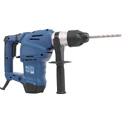 Перфоратор Фиолент П6-1200-Э (регулировка скоростей, макс 950 оборотов/мин)