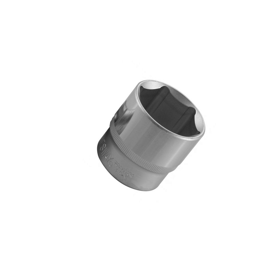 Головка торцевая 1/2DR, 30 мм