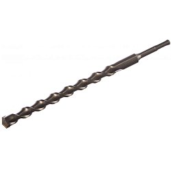Бур Makita D-00365 (тип SDS-Plus, по бетону и кирпичу, 20x250/310 мм)