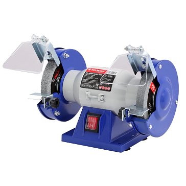 Изображение товара Станок заточной Belmash MBG-125L