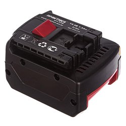 Аккумулятор Практика 910-416 (для моделей бренда Bosch, 14.4В, Li-ion)