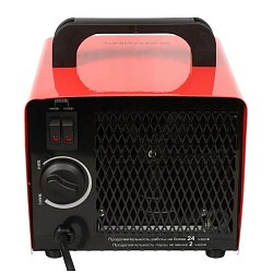 Тепловентилятор Prorab EH 2 PTC