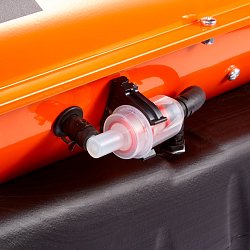 Пушка дизельная Kalashnikov KHD-20 НС-1432366 (прямой нагрев)