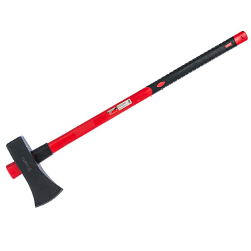 Изображение товара Колун MATRIX 21822 с фибергласовой ручкой 3600 г Германия