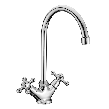 Изображение товара Смеситель для кухни Lemark Standard LM2105C