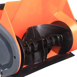 Снегоуборщик аккумуляторный ручной Patriot PE 1003 UES 426302213 (2 АКБ 2Ah 21V MAX + З\У в комплекте)