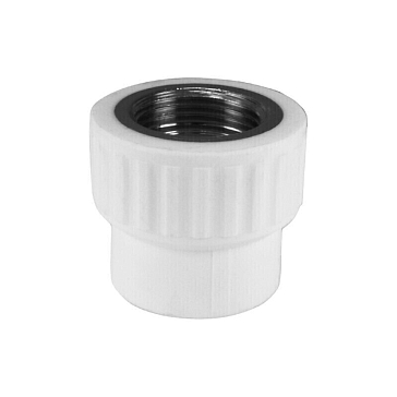 Изображение товара Муфта комб. Tebo ВР 20*3/4"F п/п 015020403