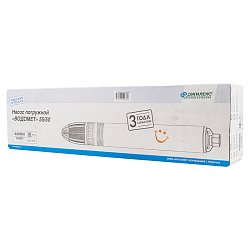 Скважинный насос для артезианских скважин Джилекс Водомет Проф 55/50