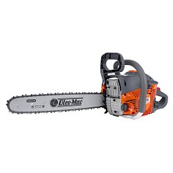 Бензопила Oleo-Mac GSH 56 Easy Start