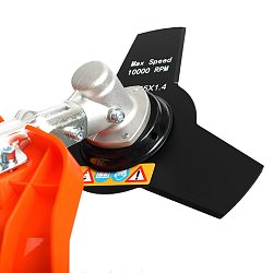 Бензиновый триммер Patriot PT 555, 250106230