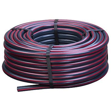 Изображение товара Шланг поливочный Elitech Garden GH 3012 206115 (1/2", 30 м)